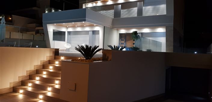 Image No.20-Villa de 4 chambres à vendre à Orihuela Costa