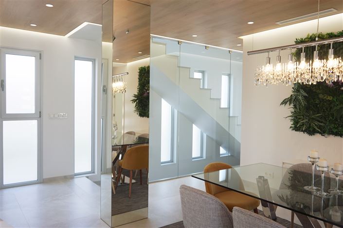 Image No.3-Villa de 4 chambres à vendre à Orihuela Costa