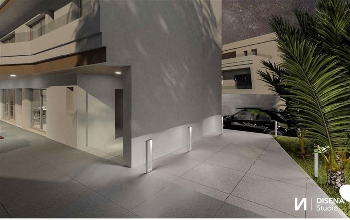 Image No.26-Villa de 4 chambres à vendre à Orihuela Costa