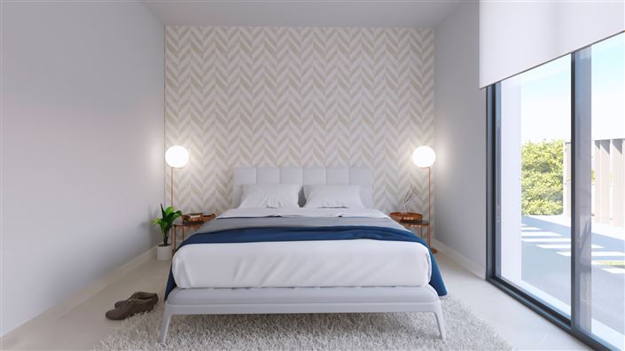 Image No.12-Villa de 5 chambres à vendre à Torre Pacheco Town