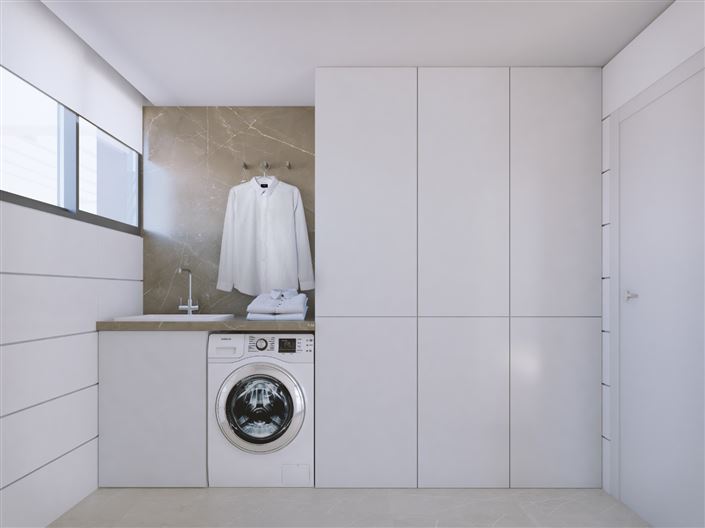 Image No.18-Villa de 5 chambres à vendre à Torre Pacheco Town