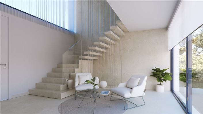 Image No.19-Villa de 5 chambres à vendre à Torre Pacheco Town