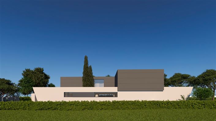 Image No.23-Villa de 5 chambres à vendre à Torre Pacheco Town