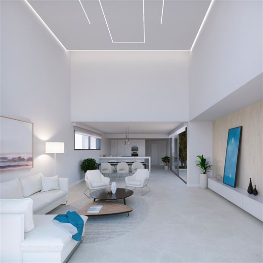 Image No.25-Villa de 5 chambres à vendre à Torre Pacheco Town