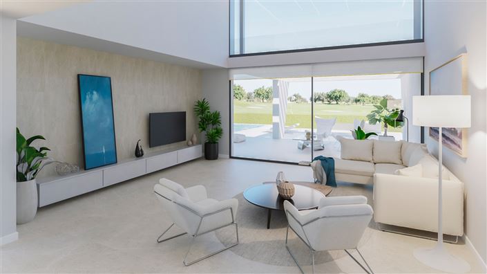 Image No.26-Villa de 5 chambres à vendre à Torre Pacheco Town