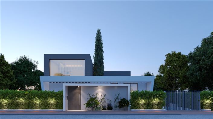 Image No.30-Villa de 5 chambres à vendre à Torre Pacheco Town