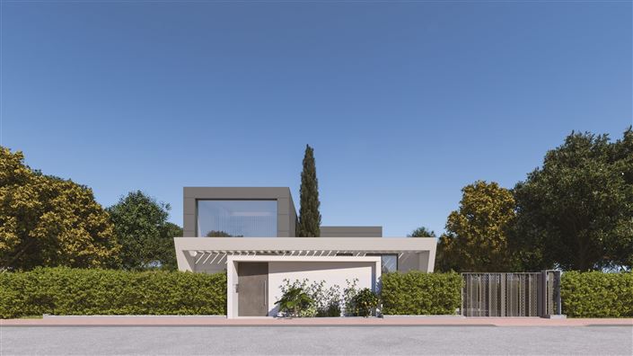 Image No.31-Villa de 5 chambres à vendre à Torre Pacheco Town