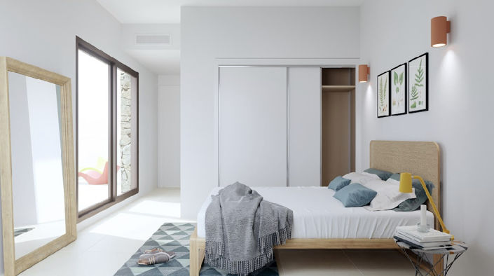 Image No.13-3 Bed Villa for sale