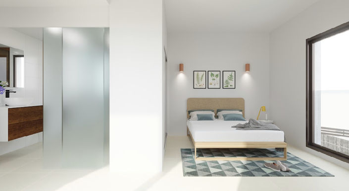 Image No.14-3 Bed Villa for sale