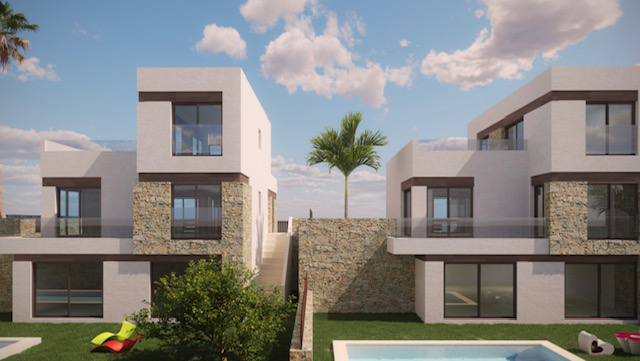 Image No.4-3 Bed Villa for sale