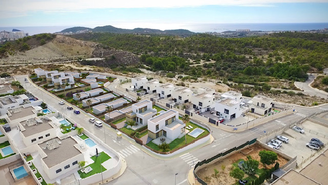 Image No.5-3 Bed Villa for sale