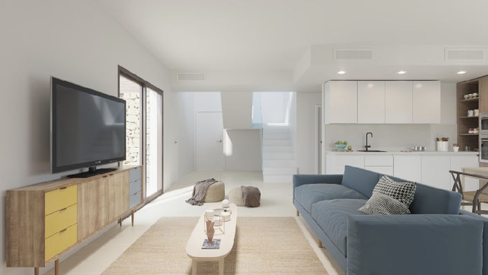 Image No.7-3 Bed Villa for sale