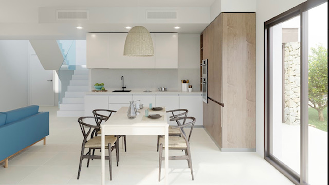 Image No.8-3 Bed Villa for sale