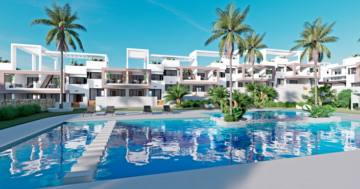 Image No.1-2 Bed Apartment for sale