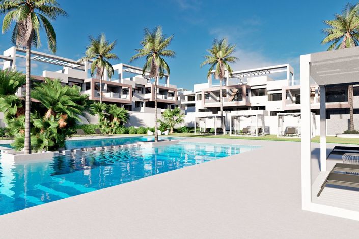 Image No.4-2 Bed Apartment for sale