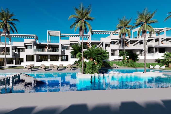 Image No.8-2 Bed Apartment for sale