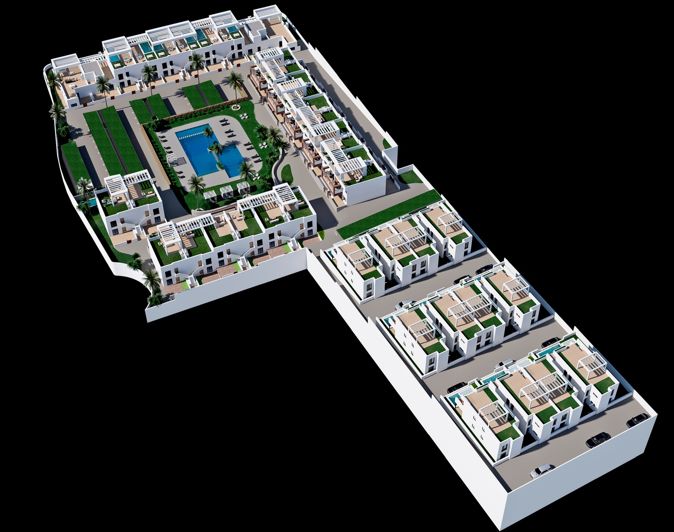 Image No.9-2 Bed Apartment for sale