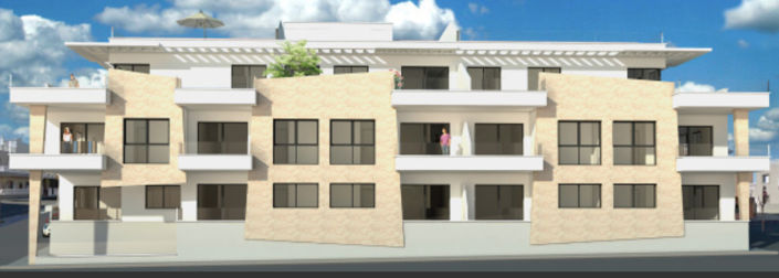 Image No.4-3 Bed Apartment for sale