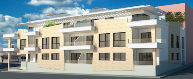 Image No.5-3 Bed Apartment for sale