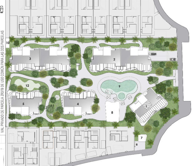 Image No.10-Appartement de 2 chambres à vendre à Alicante