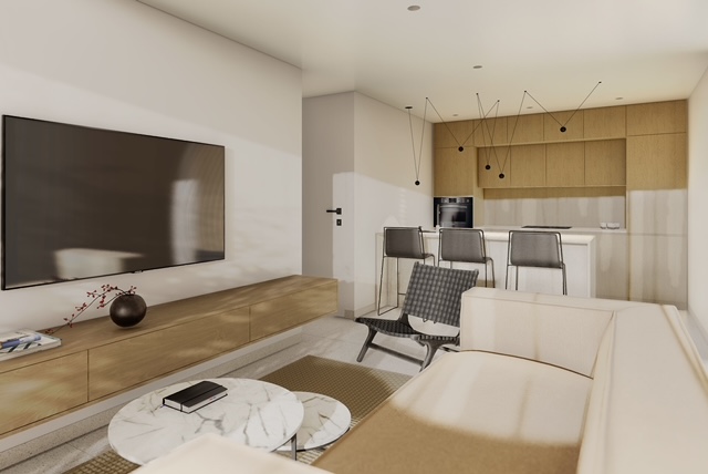 Image No.7-Appartement de 2 chambres à vendre à Alicante