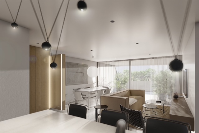 Image No.8-Appartement de 2 chambres à vendre à Alicante