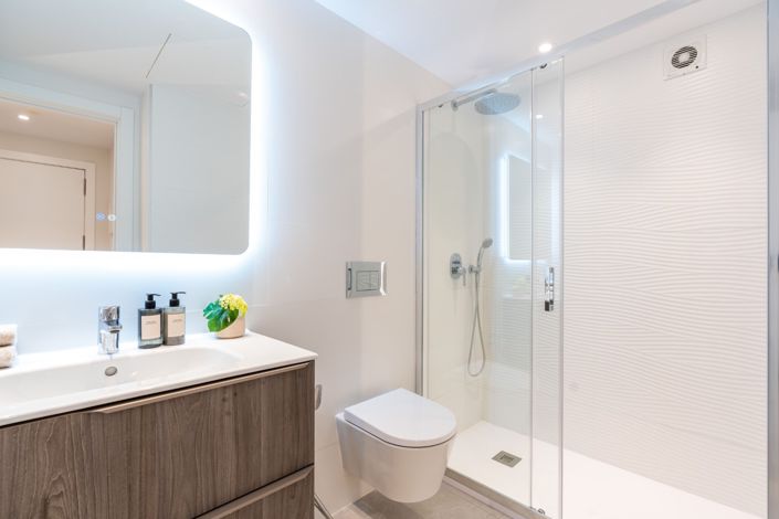 Image No.12-Appartement de 2 chambres à vendre à Calpe