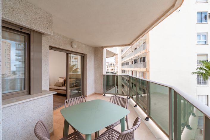 Image No.18-Appartement de 2 chambres à vendre à Calpe