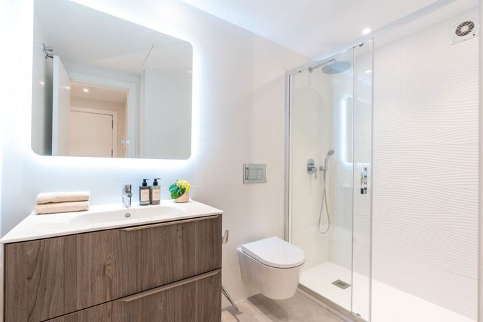 Image No.21-Appartement de 2 chambres à vendre à Calpe