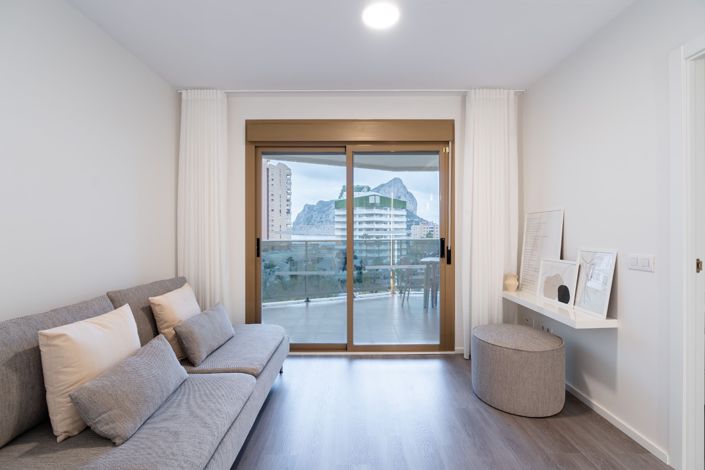 Image No.22-Appartement de 2 chambres à vendre à Calpe