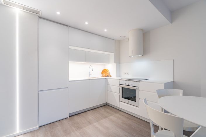 Image No.6-Appartement de 2 chambres à vendre à Calpe