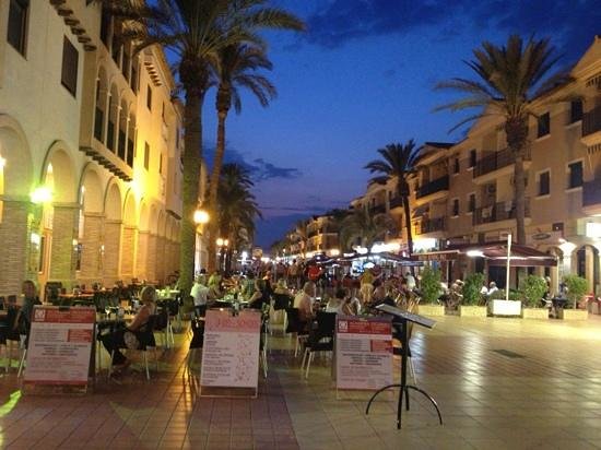 Image No.13-Villa de 3 chambres à vendre à Los Alcázares