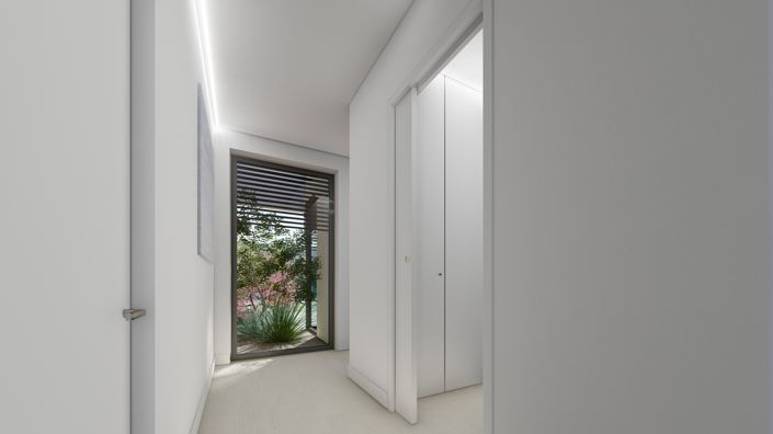 Image No.10-Villa de 3 chambres à vendre à Torre Pacheco Town