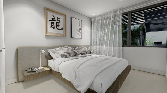 Image No.7-Villa de 3 chambres à vendre à Torre Pacheco Town