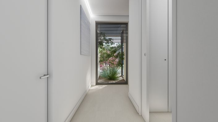 Image No.8-Villa de 3 chambres à vendre à Torre Pacheco Town