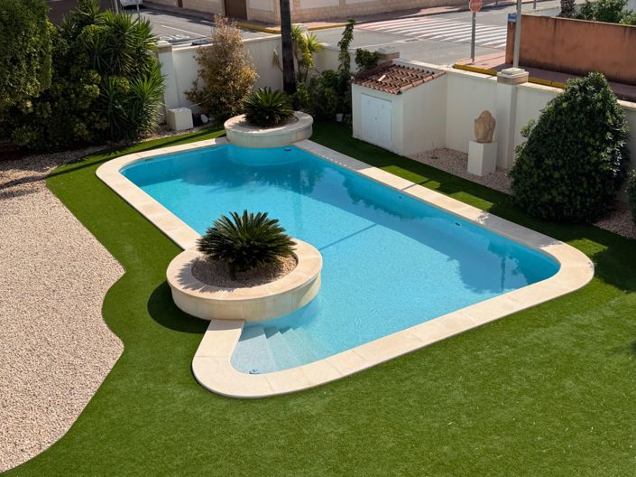 Image No.32-5 Bed Villa for sale