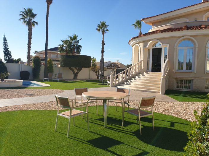 Image No.8-5 Bed Villa for sale