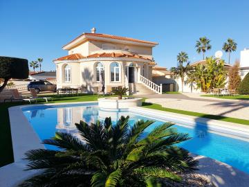 The Spanish Property Specialist Ltd  most sold property
