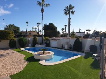 The Spanish Property Specialist Ltd  most sold property