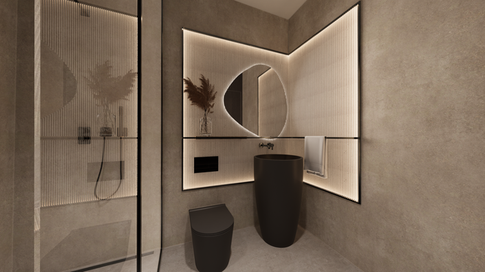 Image No.15-Villa de 3 chambres à vendre à Ciudad Quesada