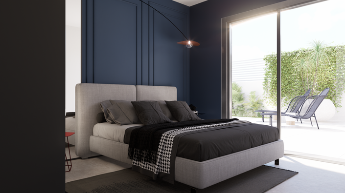 Image No.17-Villa de 3 chambres à vendre à Ciudad Quesada