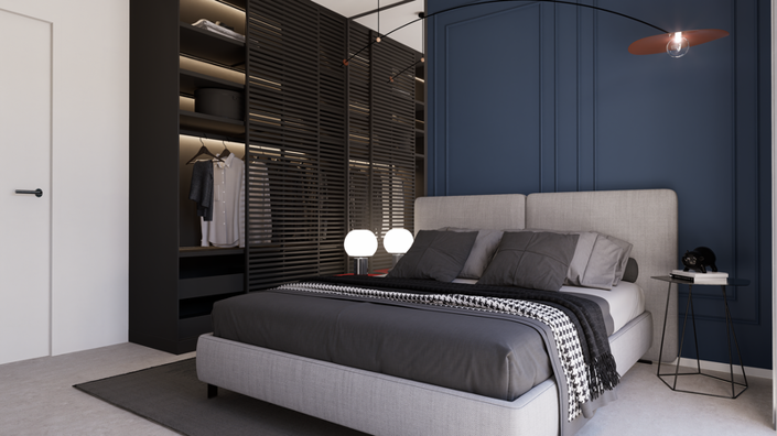 Image No.18-Villa de 3 chambres à vendre à Ciudad Quesada