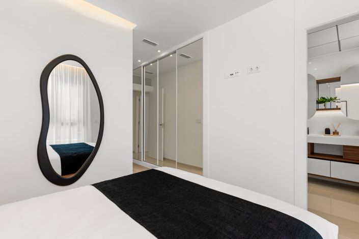 Image No.16-3 Bed Apartment for sale