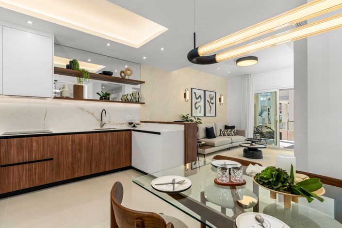 Image No.2-3 Bed Apartment for sale