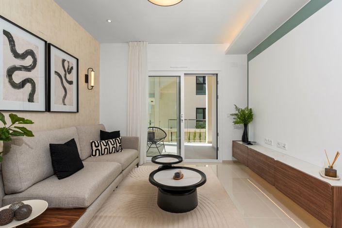 Image No.22-3 Bed Apartment for sale