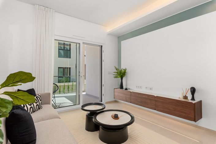 Image No.23-3 Bed Apartment for sale