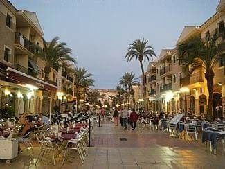 Image No.13-Appartement de 2 chambres à vendre à Los Alcázares