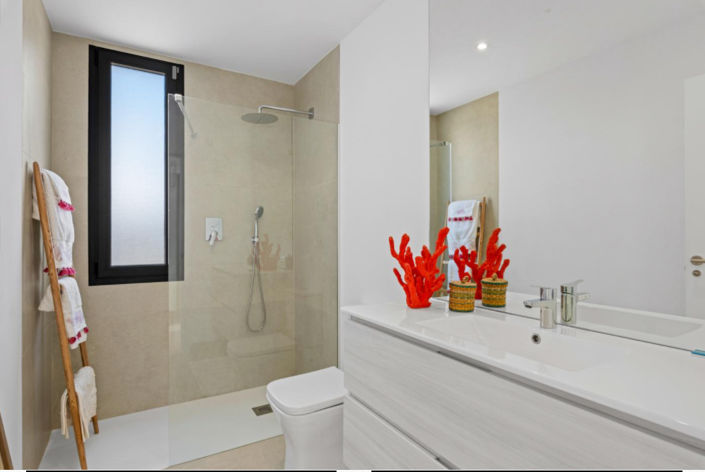 Image No.10-Villa de 3 chambres à vendre à Mar De Cristal