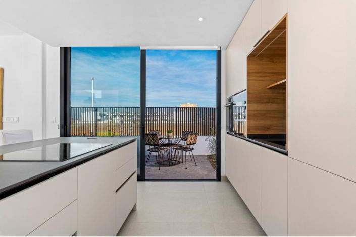 Image No.15-Villa de 3 chambres à vendre à Mar De Cristal