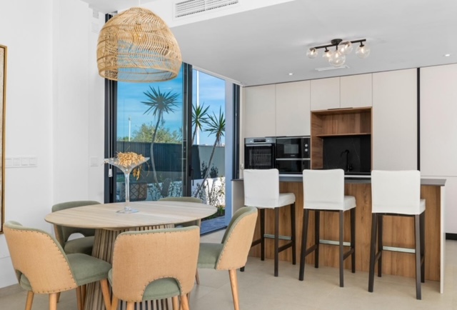 Image No.6-Villa de 3 chambres à vendre à Mar De Cristal